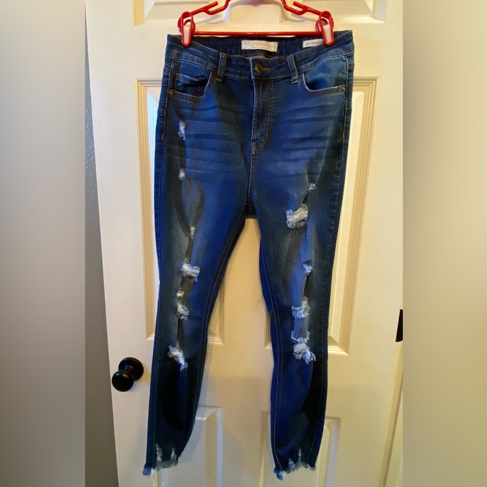 Eco Friendly Jeans by Most Denim Collection